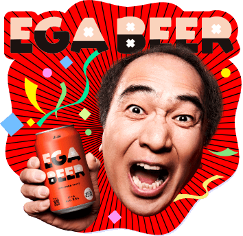 EGA BEER