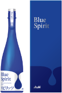 Blue Spirit
